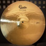 Gusta Flying Cymbal ฉาบกลอง ขายราคาพิเศษ