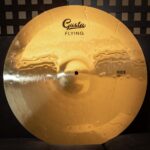 Gusta Flying Cymbal ฉาบกลอง ขายราคาพิเศษ