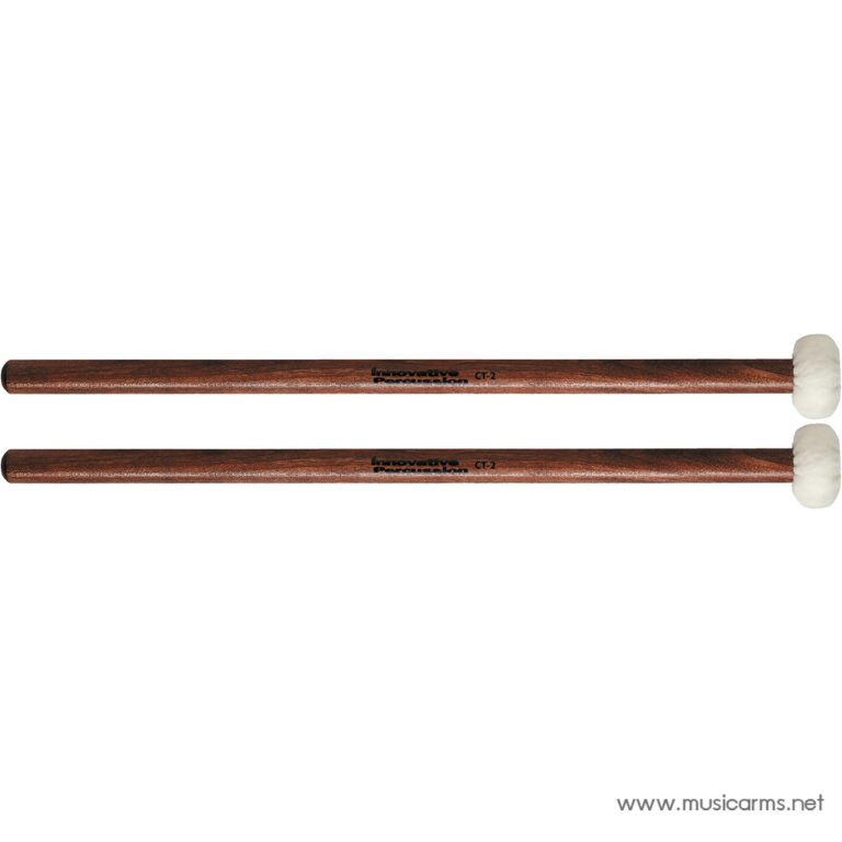 Innovative Percussion CT-2 Concert Timpani ขายราคาพิเศษ