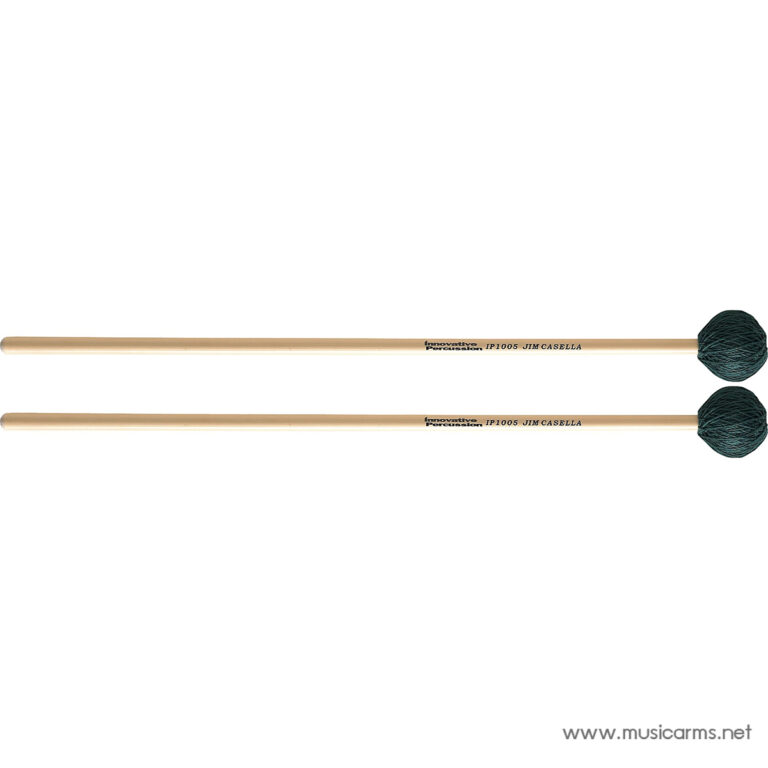 Innovative Percussion IP1005 Indoor/Outdoor Medium Xylophone ขายราคาพิเศษ