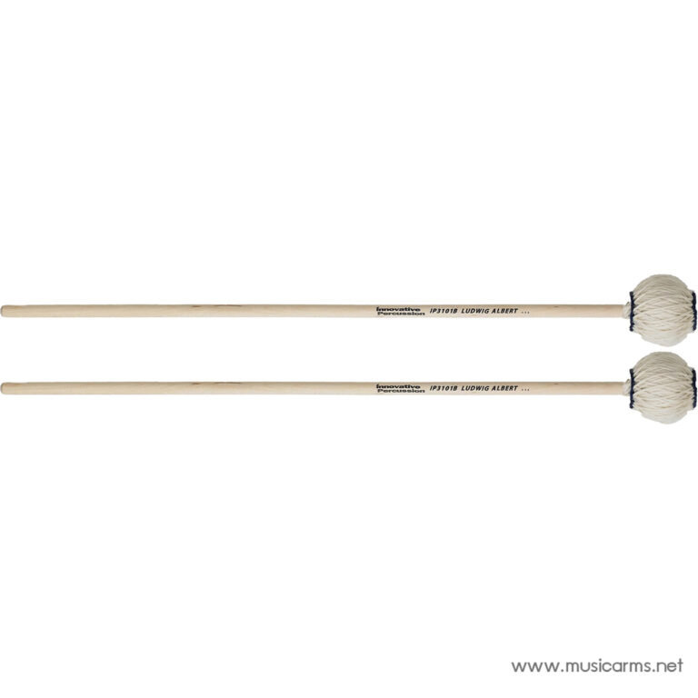 Innovative Percussion IP3101B Extra Soft Marimba ขายราคาพิเศษ