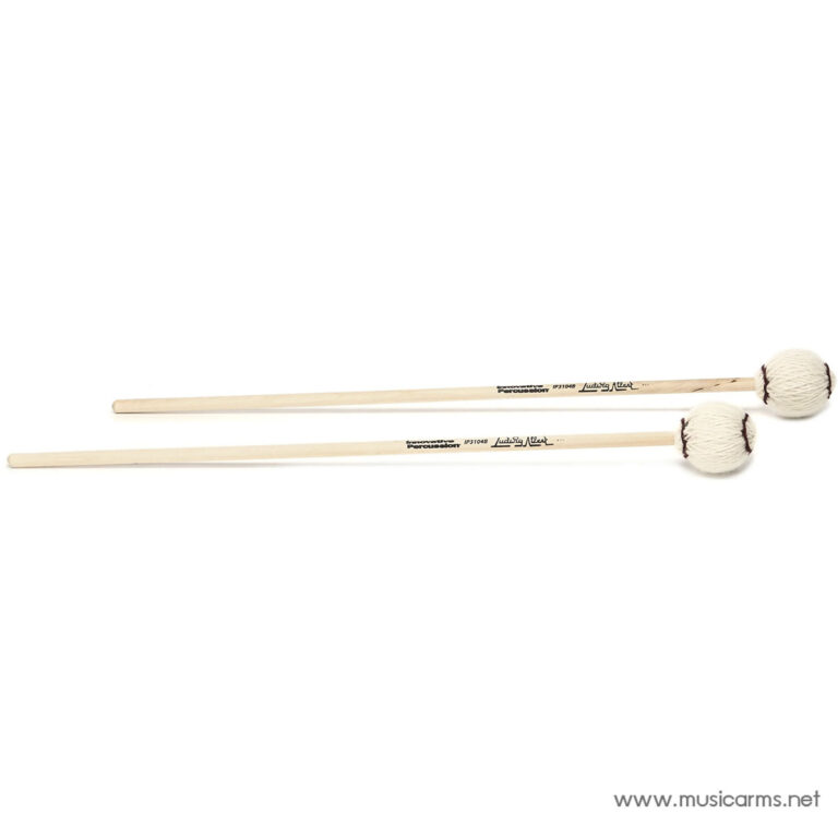 Innovative Percussion IP3104B Ludwig Albert Medium-soft Marimba Mallets ขายราคาพิเศษ