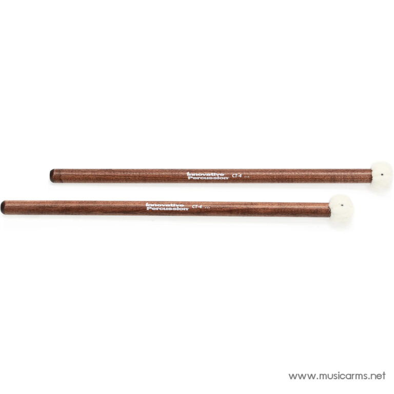 Innovative percusion CT4 ขายราคาพิเศษ