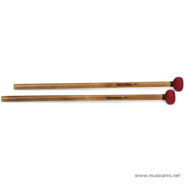 Innovative percussion BT-7 ขายราคาพิเศษ