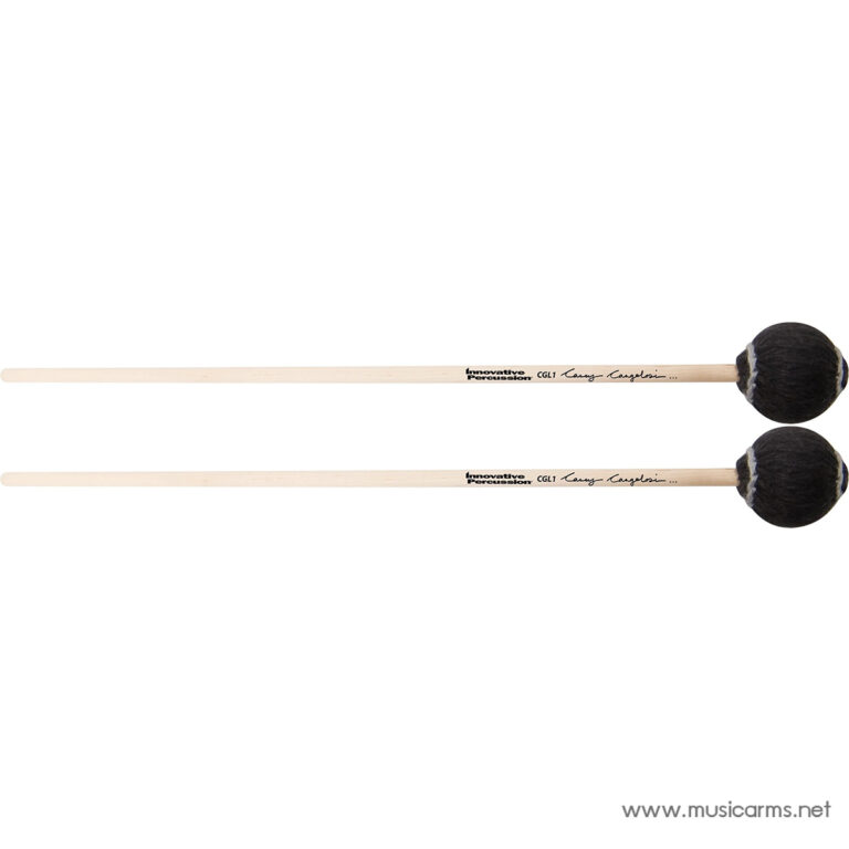 Innovative percussion CGL1 ขายราคาพิเศษ