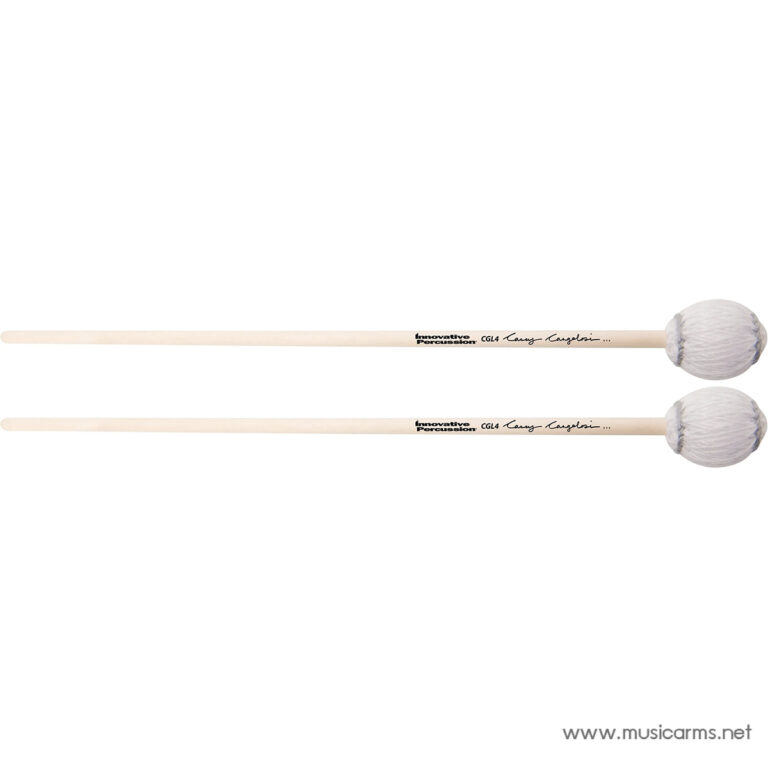 Innovative percussion CGL4 ขายราคาพิเศษ