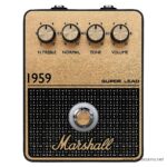 Marshall 1959 Overdrive ลดราคาพิเศษ