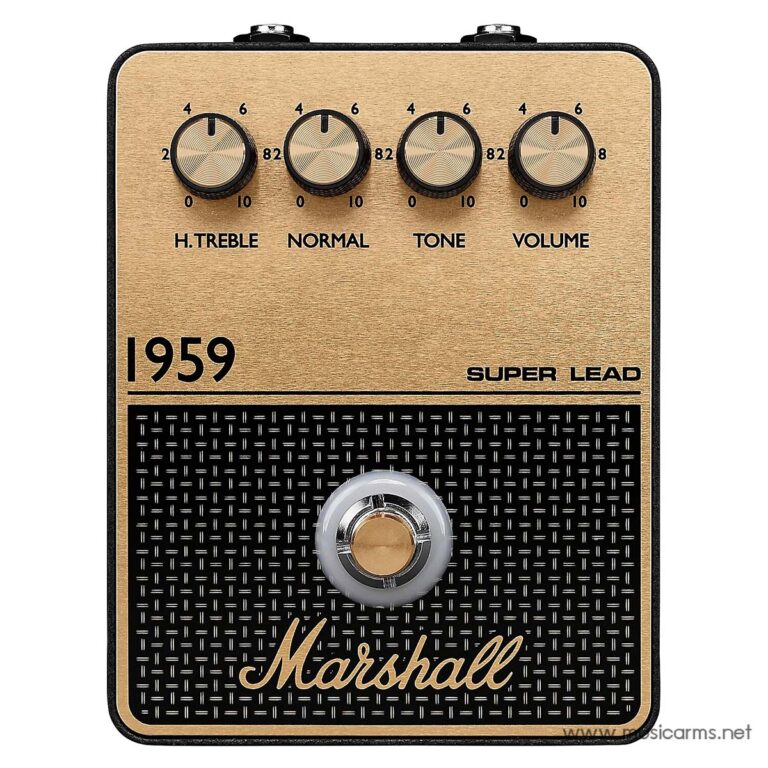 Marshall 1959 Overdrive ขายราคาพิเศษ