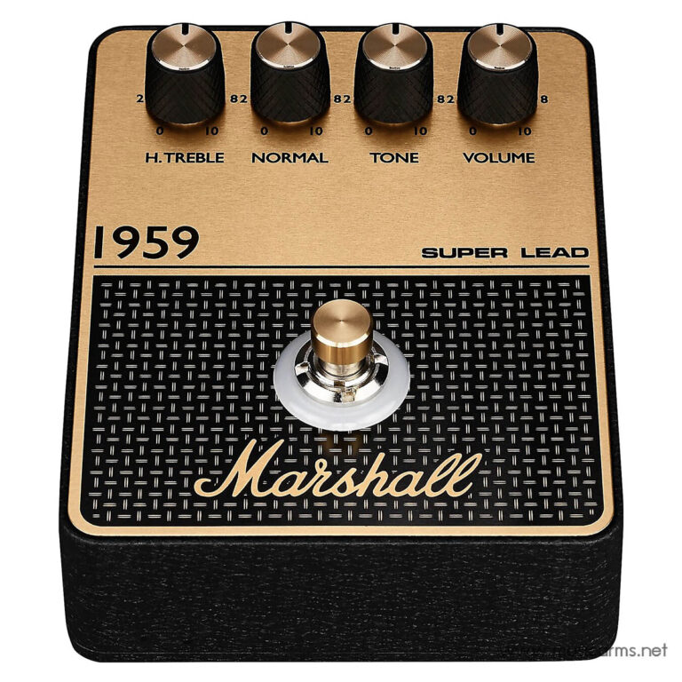 Marshall 1959 Overdrive ขายราคาพิเศษ