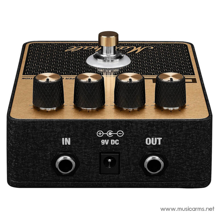 Marshall DSL Overdrive ขายราคาพิเศษ