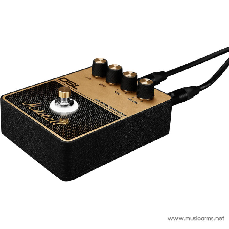 Marshall DSL Overdrive ขายราคาพิเศษ