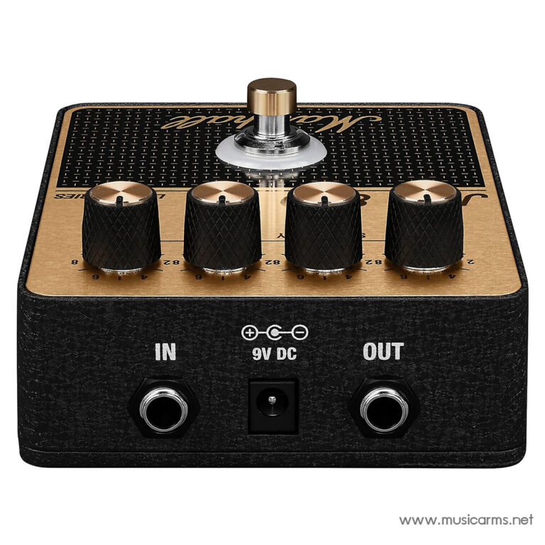 Marshall JCM800 Gain and Distortion ขายราคาพิเศษ