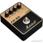 Marshall JCM800 Gain and Distortion ขายราคาพิเศษ