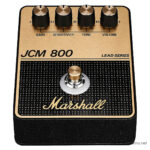 Marshall JCM800 Gain and Distortion ขายราคาพิเศษ
