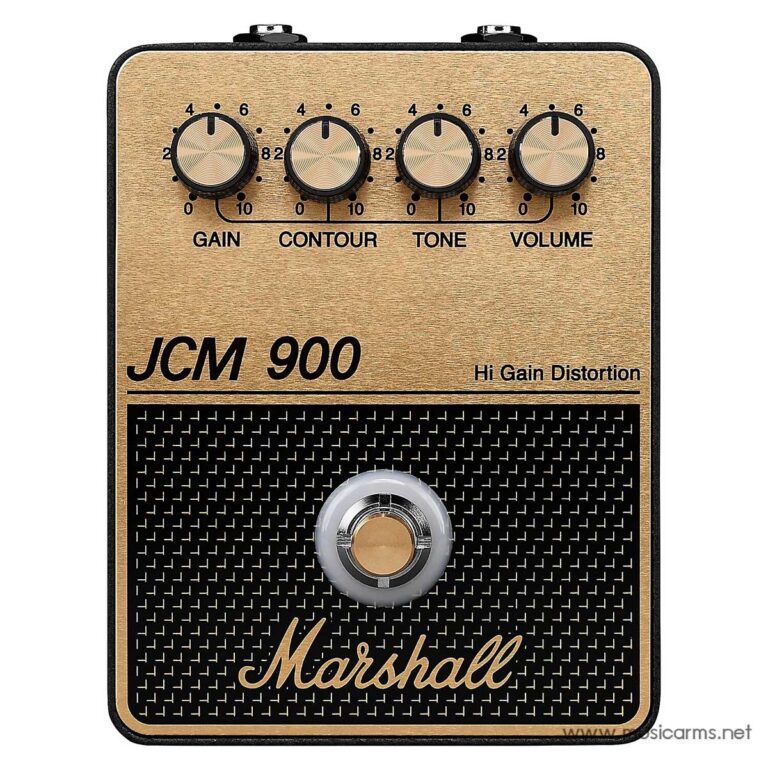 Marshall JCM900 Distortion ขายราคาพิเศษ