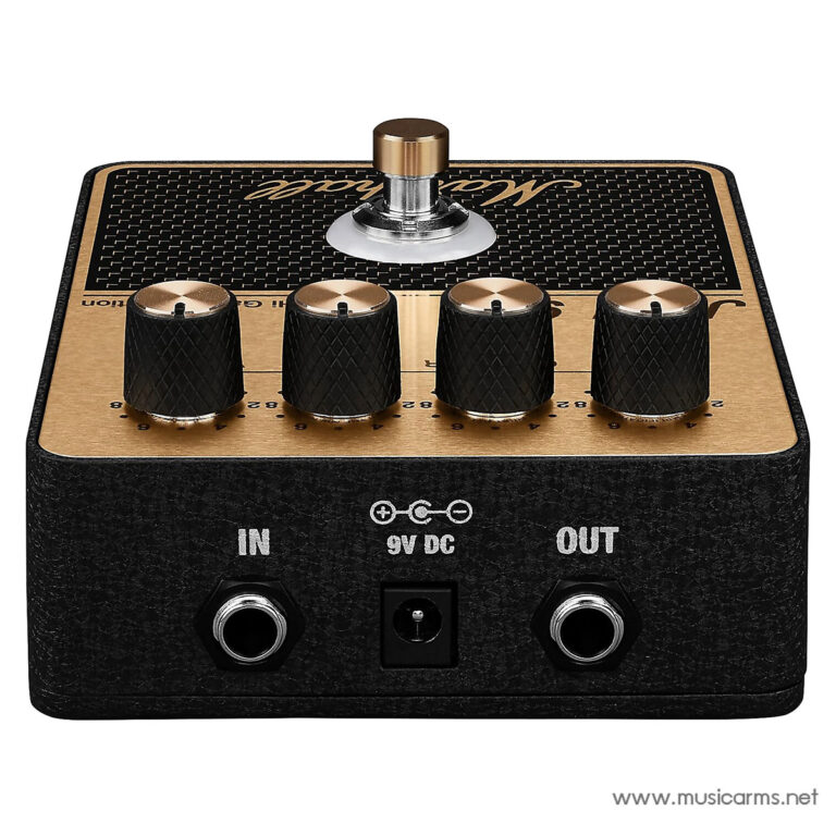 Marshall JCM900 Distortion ขายราคาพิเศษ