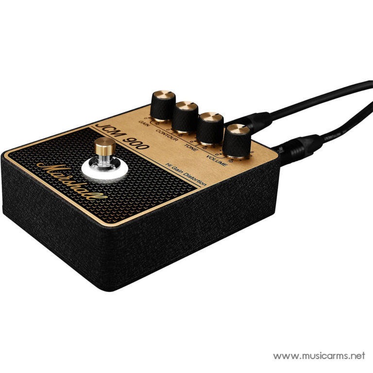 Marshall JCM900 Distortion ขายราคาพิเศษ