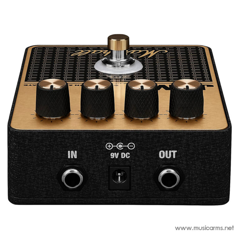 Marshall JVM Distortion ขายราคาพิเศษ