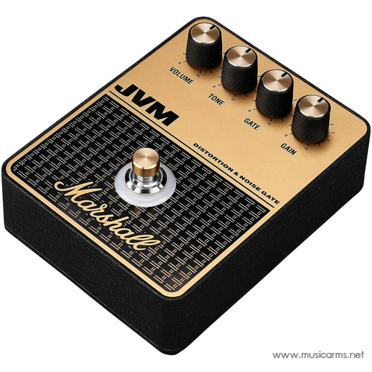 Marshall JVM Distortion ขายราคาพิเศษ