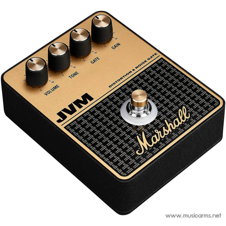 Marshall JVM Distortion ขายราคาพิเศษ