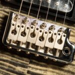 PRS SE CUSTOM 24-08 CHARCOAL CHERRY BURST ขายราคาพิเศษ