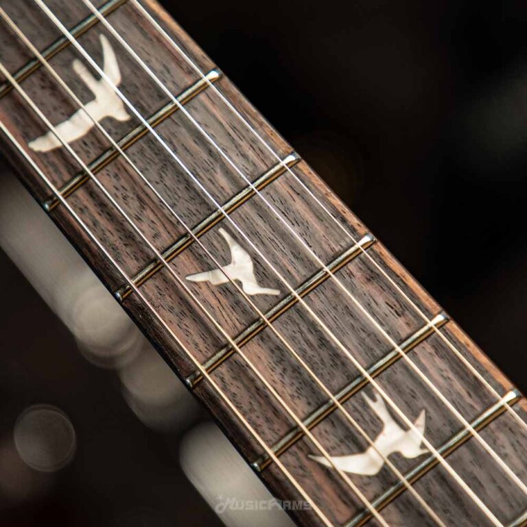 PRS SE CUSTOM 24-08 CHARCOAL CHERRY BURST ขายราคาพิเศษ