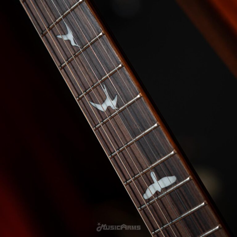 PRS SE Custom 24 Quilt Limited Edition Sapphire Blue ขายราคาพิเศษ