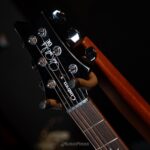 PRS SE Custom 24 Quilt Limited Edition Sapphire Blue ขายราคาพิเศษ