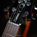 PRS SE Custom 24 Quilt Limited Edition Sapphire Blue ขายราคาพิเศษ