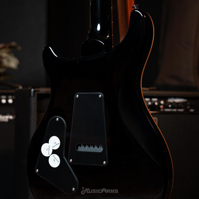 PRS SE Custom 24 Quilt Limited Edition Sapphire Blue ขายราคาพิเศษ