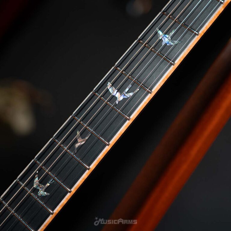 PRS SE CUSTOM 24 SEMI-HOLLOW PIEZO ขายราคาพิเศษ