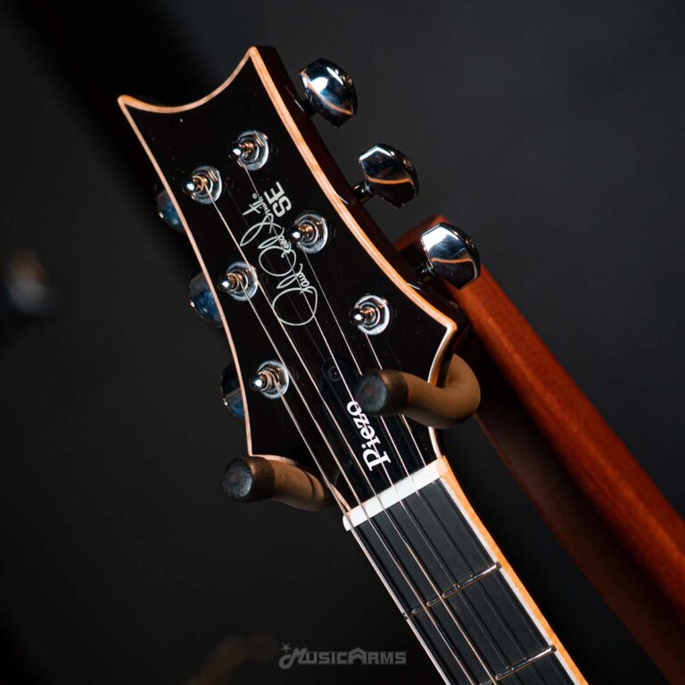 PRS SE CUSTOM 24 SEMI-HOLLOW PIEZO ขายราคาพิเศษ