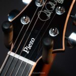 PRS SE CUSTOM 24 SEMI-HOLLOW PIEZO ขายราคาพิเศษ