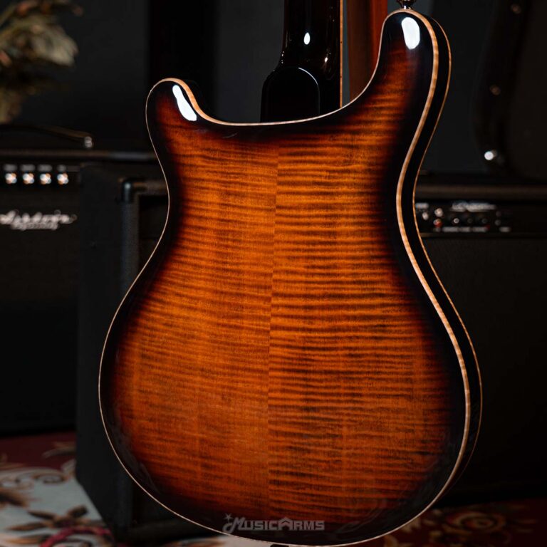 PRS SE CUSTOM 24 SEMI-HOLLOW PIEZO ขายราคาพิเศษ