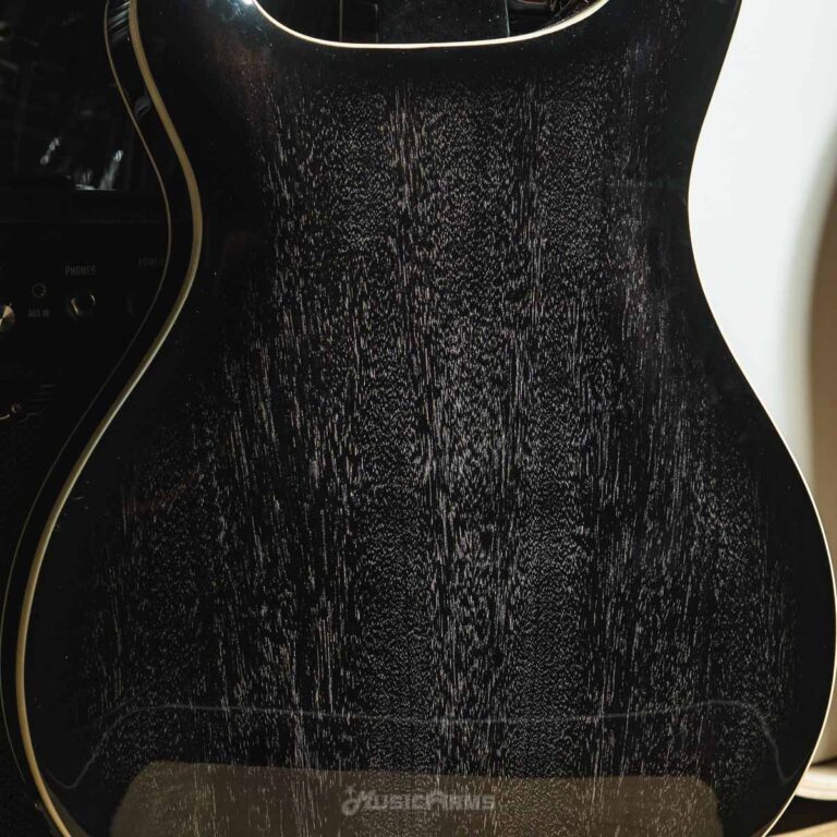 PRS SE HOLLOWBODY STANDARD PIEZO DOG HAIR SMOKEBURST ขายราคาพิเศษ