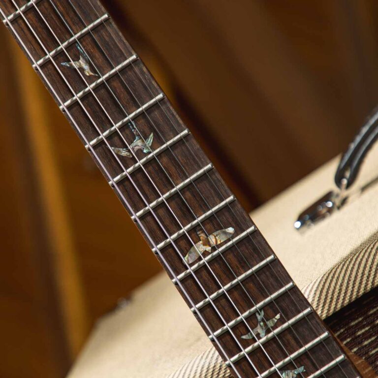 PRS SE PAUL S GUITAR FADED BLUE ขายราคาพิเศษ