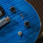 PRS SE PAUL S GUITAR FADED BLUE ขายราคาพิเศษ