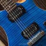 PRS SE PAUL S GUITAR FADED BLUE ขายราคาพิเศษ