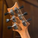 PRS SE PAUL S GUITAR FADED BLUE ขายราคาพิเศษ