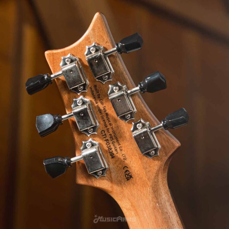 PRS SE PAUL S GUITAR FADED BLUE ขายราคาพิเศษ