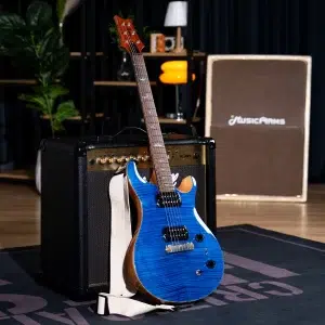 PRS SE Paul’s Guitar กีตาร์ไฟฟ้าราคาถูกสุด