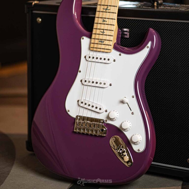 PRS SE SILVER SKY MAPLE ม่วง ขายราคาพิเศษ