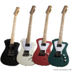 Peoz TR-1 ลดราคาพิเศษ