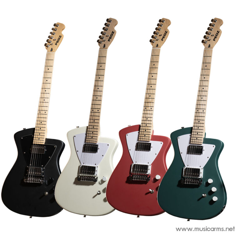 Peoz TR-1 ขายราคาพิเศษ