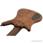 Warwick Teambuilt Thumb BO Limited Edition 2024 5-string Natural Oil Finish ขายราคาพิเศษ