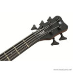 Warwick Teambuilt Thumb BO Limited Edition 2024 5-string Natural Oil Finish ขายราคาพิเศษ