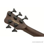 Warwick Teambuilt Thumb BO Limited Edition 2024 5-string Natural Oil Finish ขายราคาพิเศษ