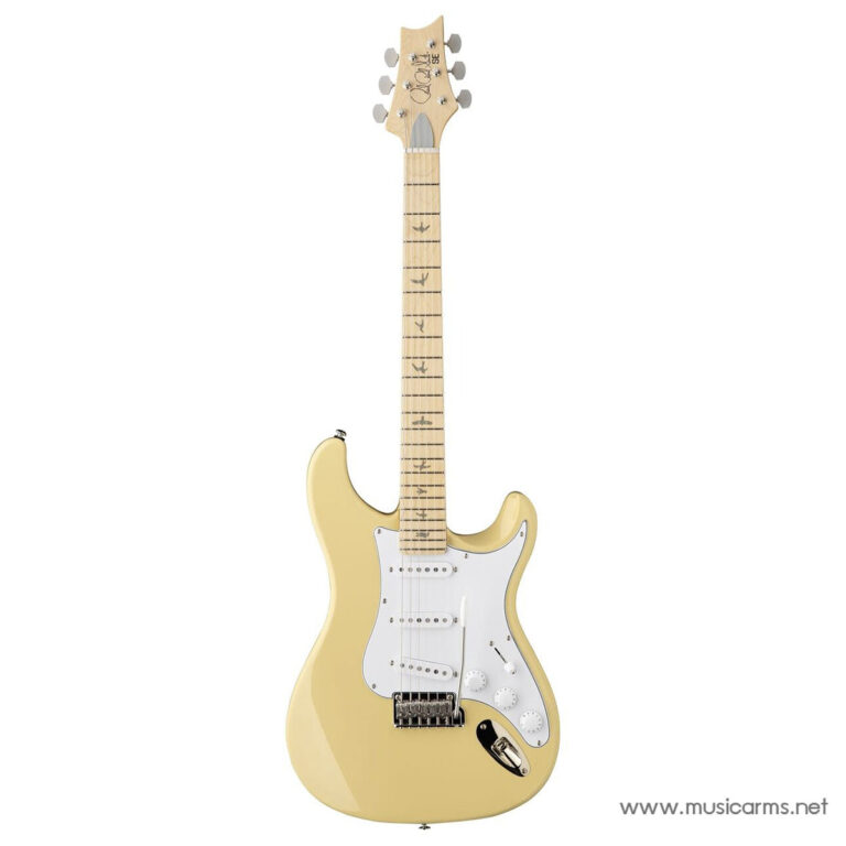 PRS SE Silver Sky Maple กีตาร์ไฟฟ้า ขายราคาพิเศษ