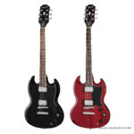Epiphone SG Tribute ลดราคาพิเศษ