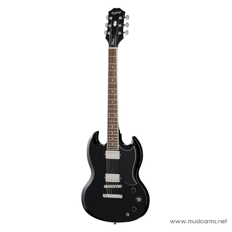 Epiphone SG Tribute ขายราคาพิเศษ
